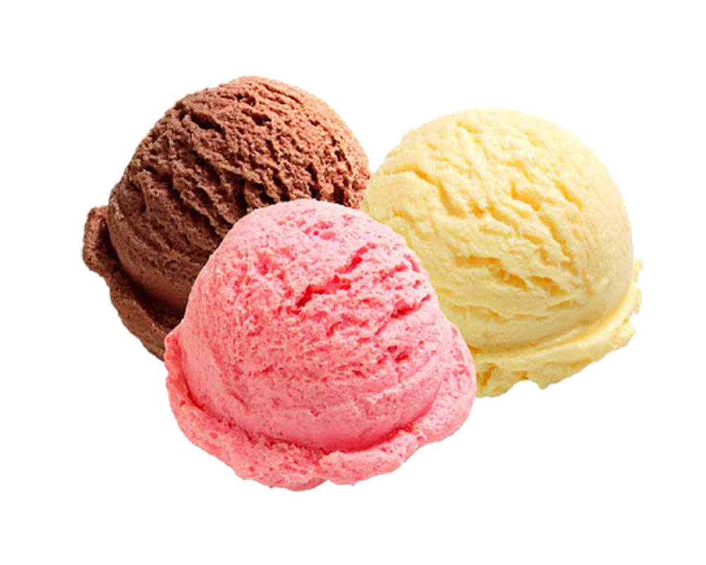 Ice Cream