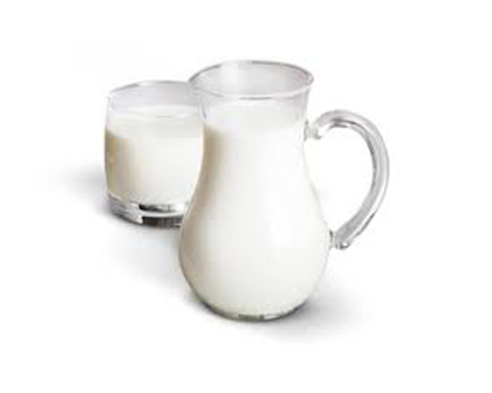 Milk