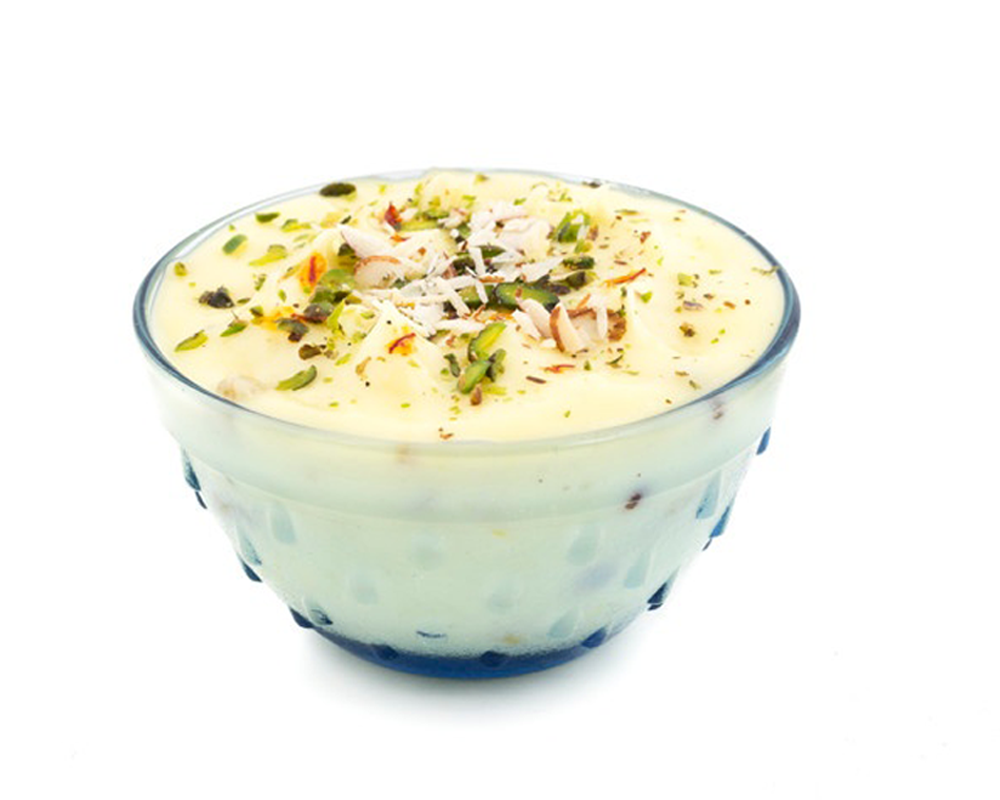 Shrikhand