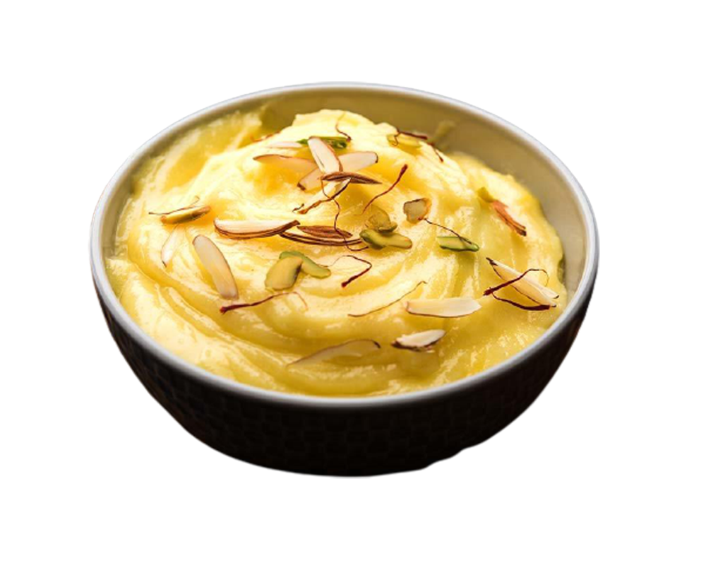 Shrikhand