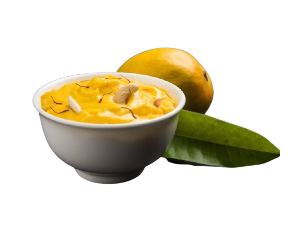 Shrikhand