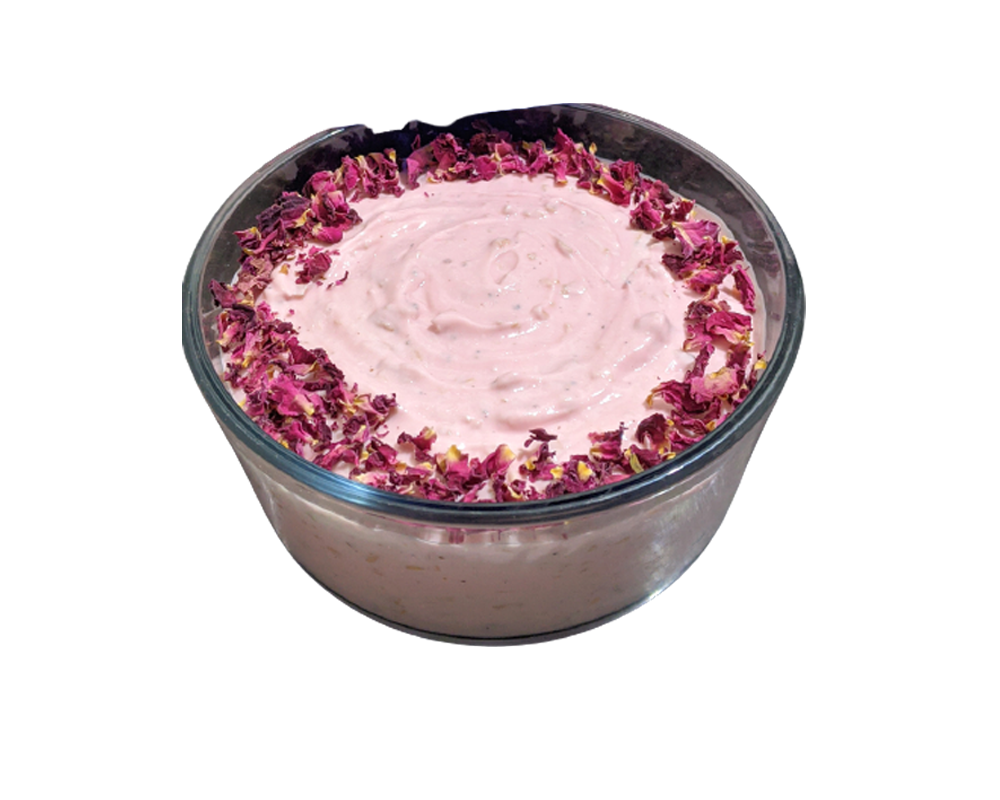 Shrikhand
